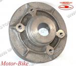 МИНСК ФЛАНЕЦ АЛУМИНИЕВ ЗА ТАМПОН ЗАДЕН ВЕНЕЦ